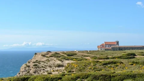 Cabo Espichel