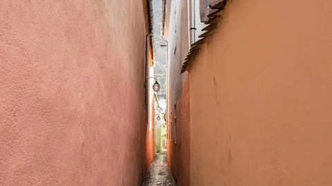 Rua da Corda (Strada Sforii)