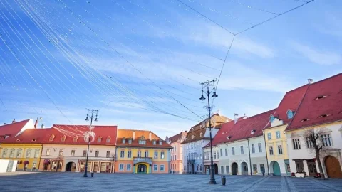 Piața Mare
