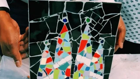 Mosaiccos