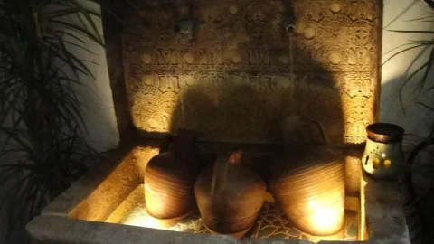 Hammam Al Ándalus Málaga
