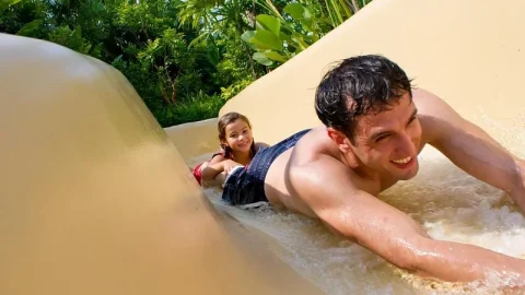 Western Water Park