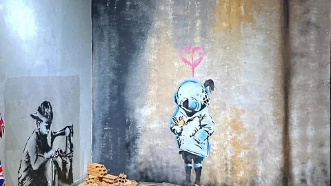 Museu Banksy