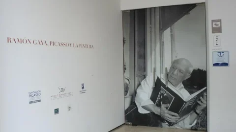 Museu Casa Natal de Picasso