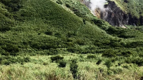 Águas Termais de Guanziling