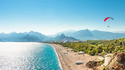 Praia de Lara