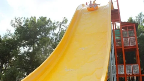 Water Planet Aquapark