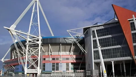 Estádio Principality (Estádio Millennium)