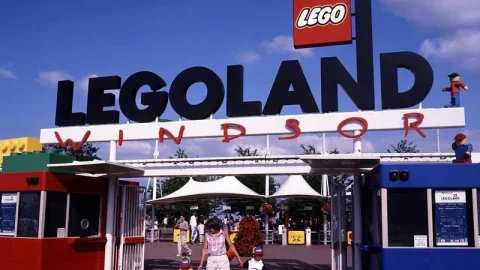 LEGOLAND® Windsor