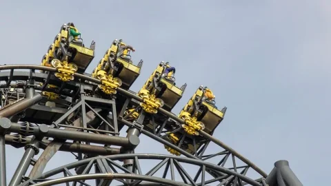 Alton Towers
