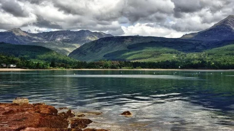 Ilha de Arran