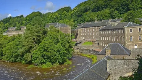 New Lanark
