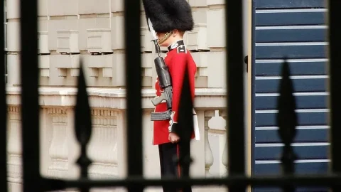 Clarence House