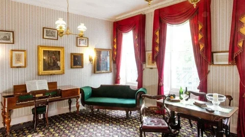 Museu Charles Dickens
