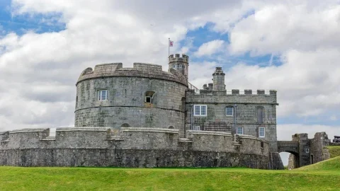 Castelo de Pendennis