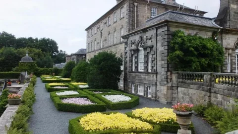 Pollok House