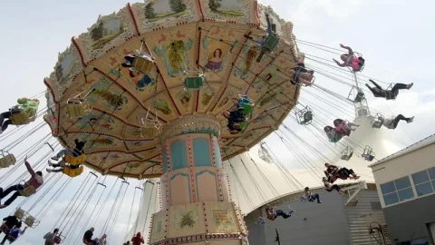 Butlin's Minehead