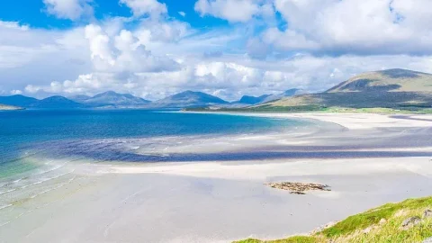 Luskentyre
