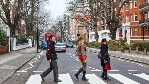 Abbey Road