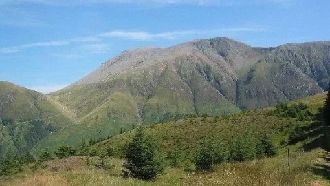 Ben Nevis