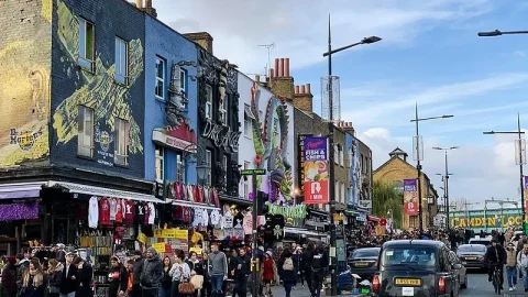 Camden Market