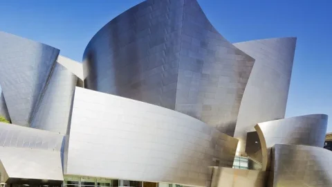 Walt Disney® Concert Hall