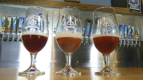 Ballast Point Brewing Company