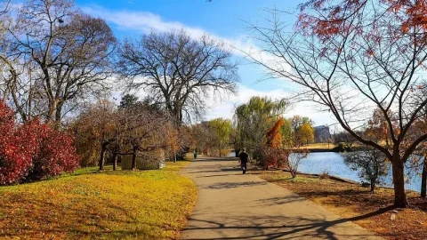 Centennial Park