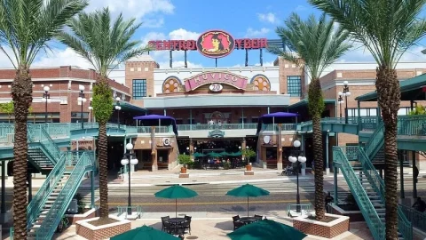 Ybor City
