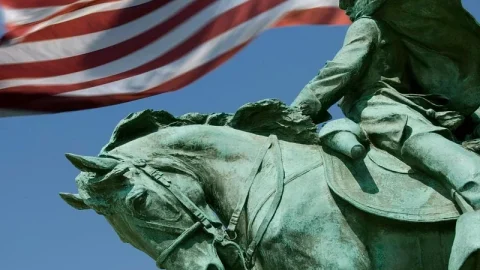 Memorial de Ulysses S. Grant