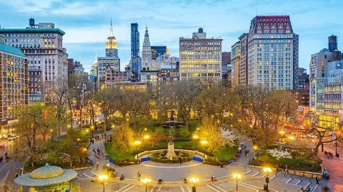 Union Square