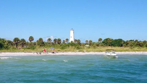 Egmont Key