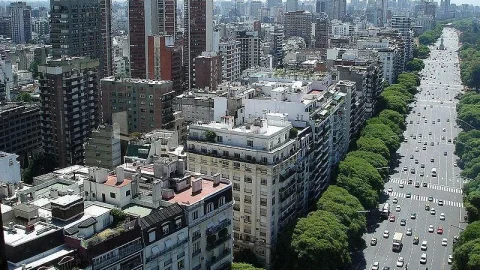 Palermo Viejo