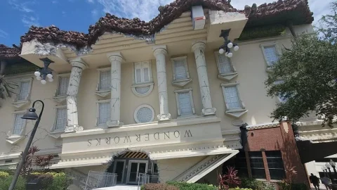 WonderWorks Orlando