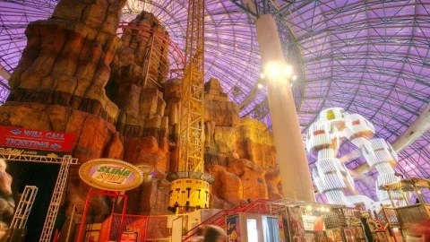 Adventuredome