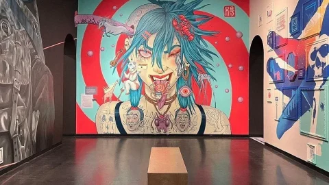 Museu Salvador Dalí