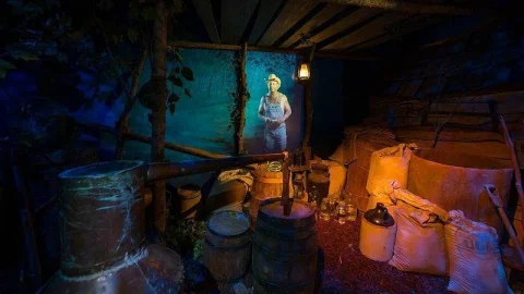 Museu da Lei Seca Americana