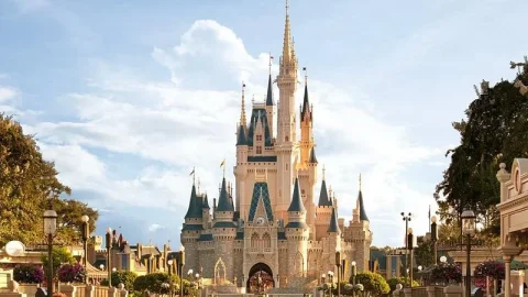 Magic Kingdom® Park