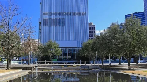 Nasher Sculpture Center