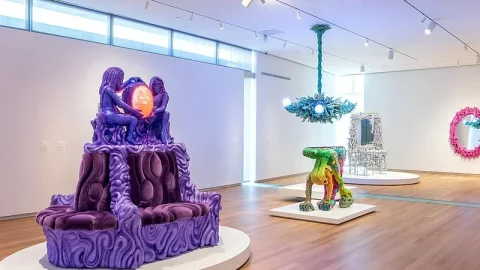 Museu de Artes e Design (MAD)