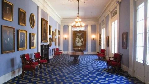 The Historic New Orleans Collection (HNOC)