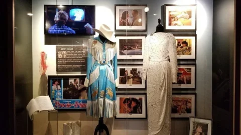Museu Patsy Cline
