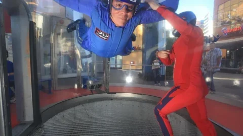 iFLY Hollywood