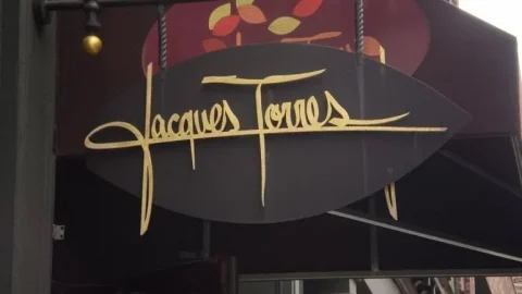 Jacques Torres Chocolate