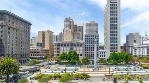 Union Square