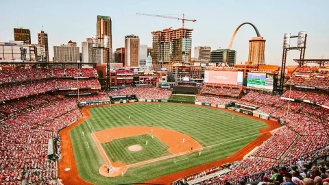 Busch Stadium