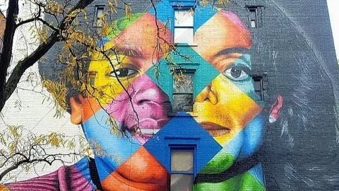 St. Mark's Place