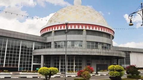 Museu do Regalia Real
