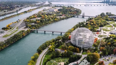 Circuito Gilles-Villeneuve