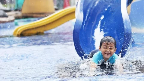 Fallsview Indoor Waterpark